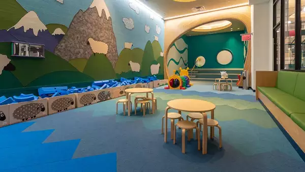 1 bedroom apartment for rent in LIC - Queens, New York