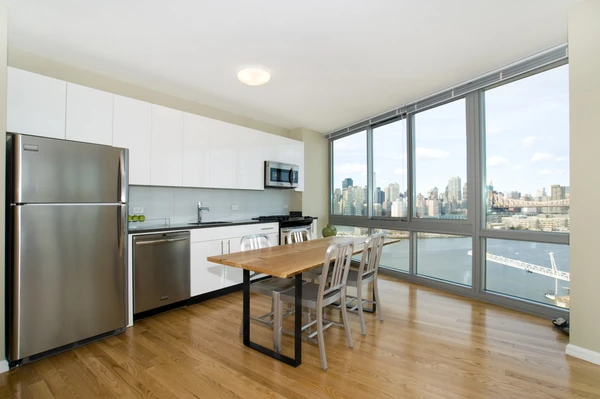1 bedroom apartment for rent in LIC - Queens, New York