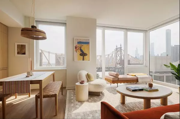 1 bedroom apartment for rent in Roosevelt Island - Manhattan, New York