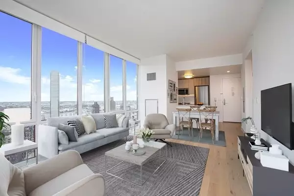 2 bedrooms apartment for rent in LIC - Queens, New York