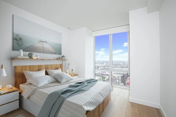 2 bedrooms apartment for rent in LIC - Queens, New York