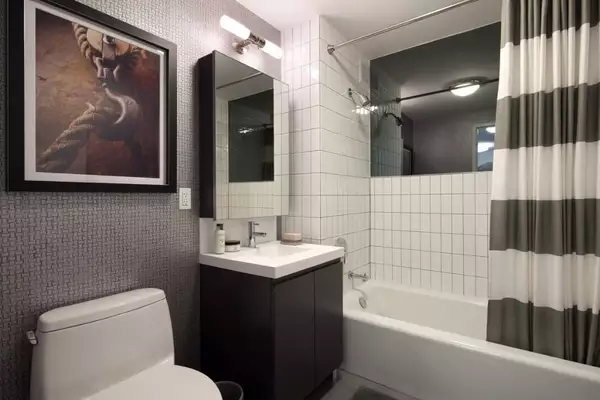 2 bedrooms apartment for rent in LIC - Queens, New York