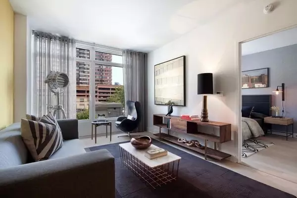 2 bedrooms apartment for rent in LIC - Queens, New York