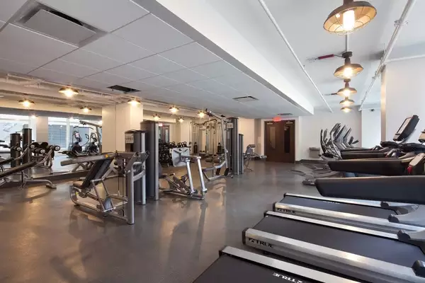 2 bedrooms apartment for rent in LIC - Queens, New York