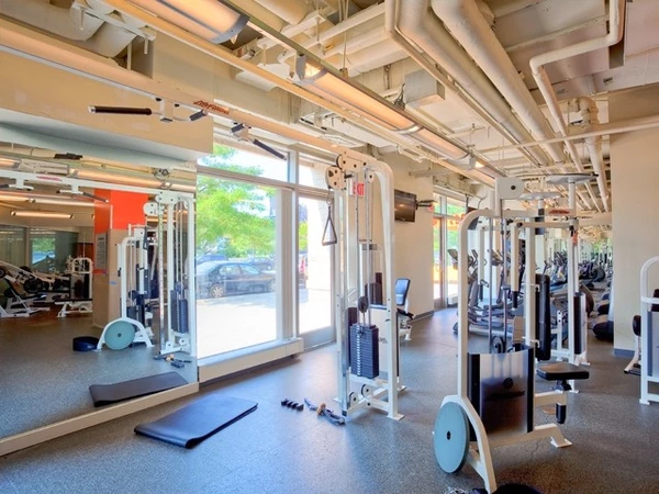 Studio Apartment for rent in LIC - Queens, New York