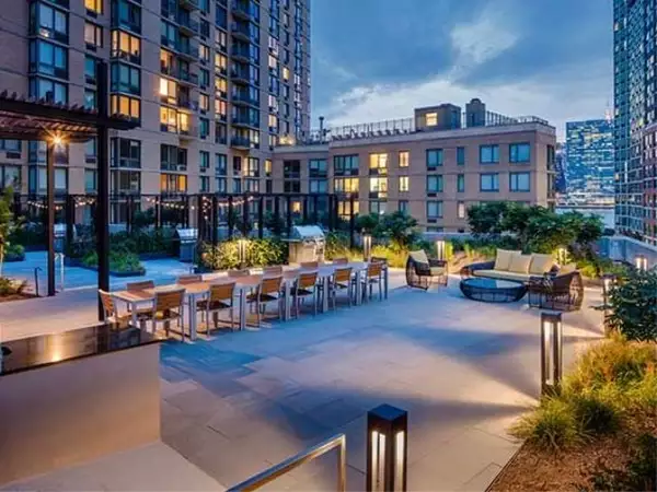 Studio Apartment for rent in LIC - Queens, New York