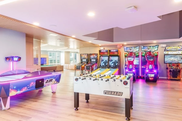 1 bedroom apartment for rent in LIC - Queens, New York