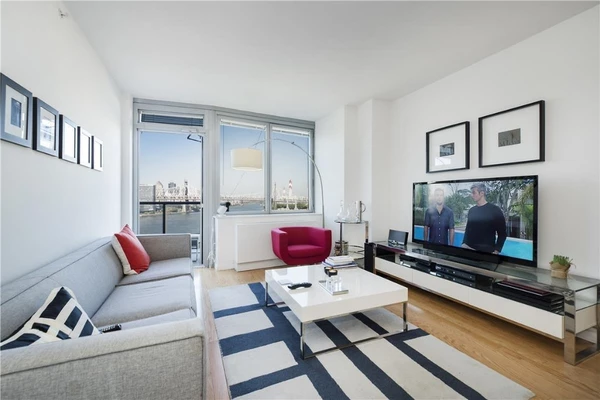 Studio Apartment for rent in LIC - Queens, New York