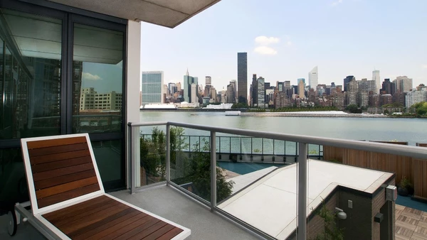 1 bedroom apartment for rent in LIC - Queens, New York