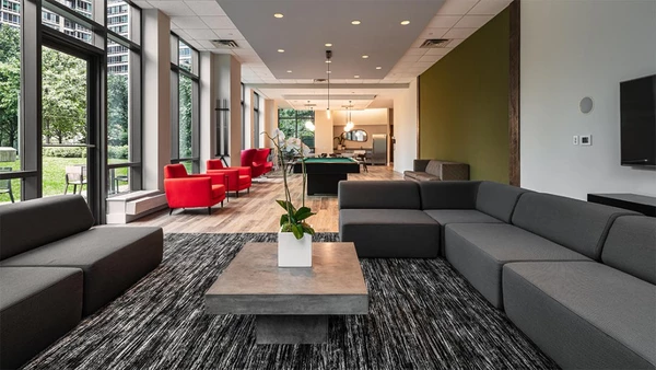 1 bedroom apartment for rent in LIC - Queens, New York