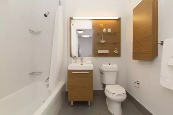 2 bedrooms apartment for rent in LIC - Queens, New York