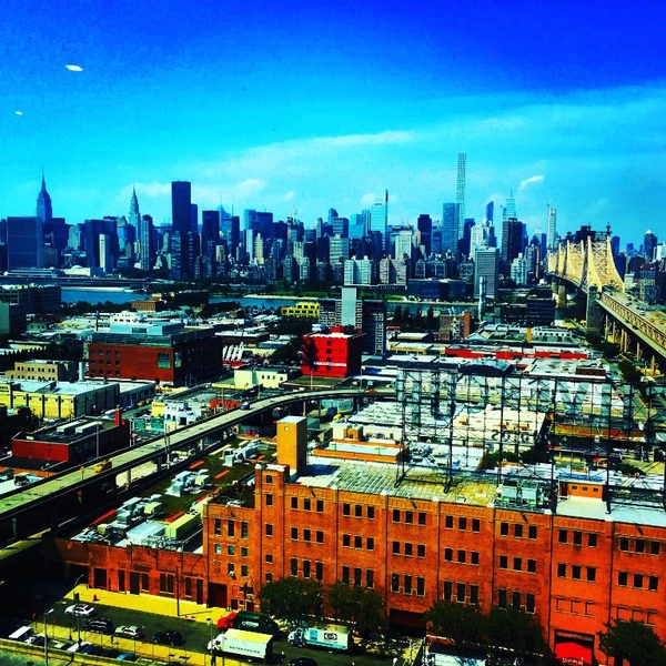 2 bedrooms apartment for rent in LIC - Queens, New York