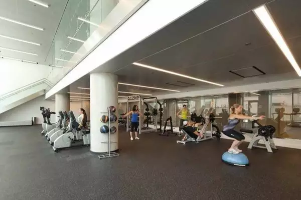 2 bedrooms apartment for rent in LIC - Queens, New York