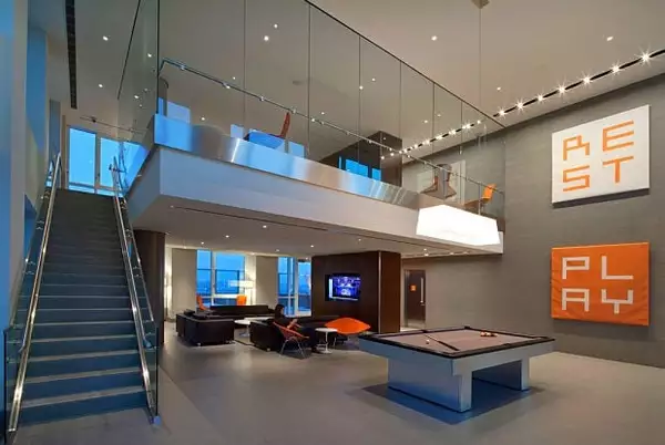 2 bedrooms apartment for rent in LIC - Queens, New York