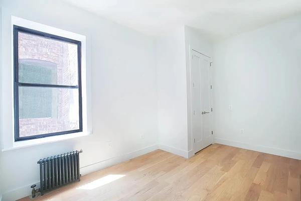 4 bedrooms apartment for rent in Harlem - Manhattan, New York