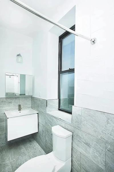 4 bedrooms apartment for rent in Harlem - Manhattan, New York