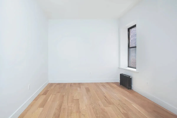 4 bedrooms apartment for rent in Harlem - Manhattan, New York