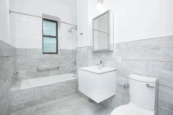 4 bedrooms apartment for rent in Harlem - Manhattan, New York