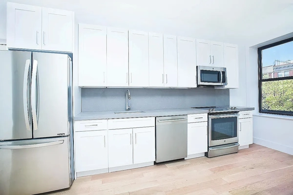 4 bedrooms apartment for rent in Harlem - Manhattan, New York