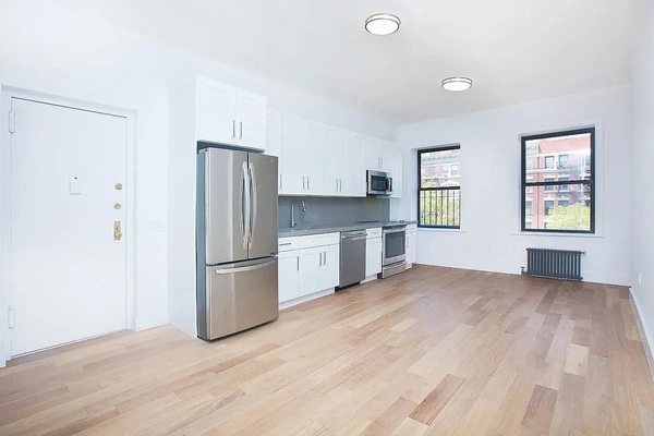 4 bedrooms apartment for rent in Harlem - Manhattan, New York