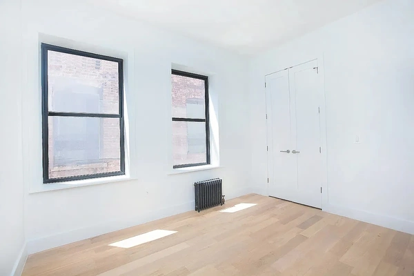 4 bedrooms apartment for rent in Harlem - Manhattan, New York