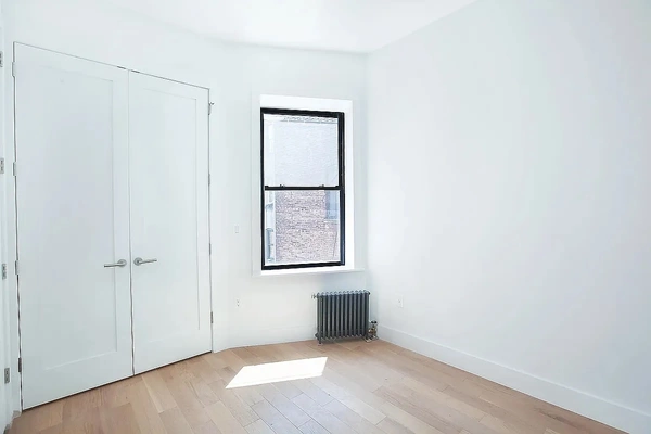 4 bedrooms apartment for rent in Harlem - Manhattan, New York