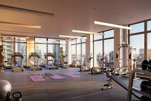 2 bedrooms apartment for rent in LIC - Queens, New York