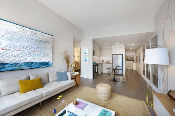 2 bedrooms apartment for rent in LIC - Queens, New York