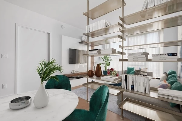 2 bedrooms apartment for rent in LIC - Queens, New York