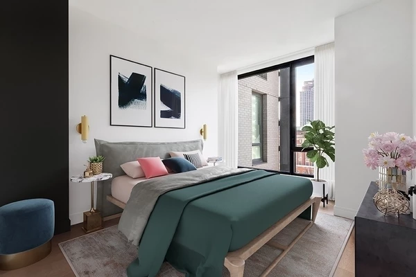 2 bedrooms apartment for rent in LIC - Queens, New York