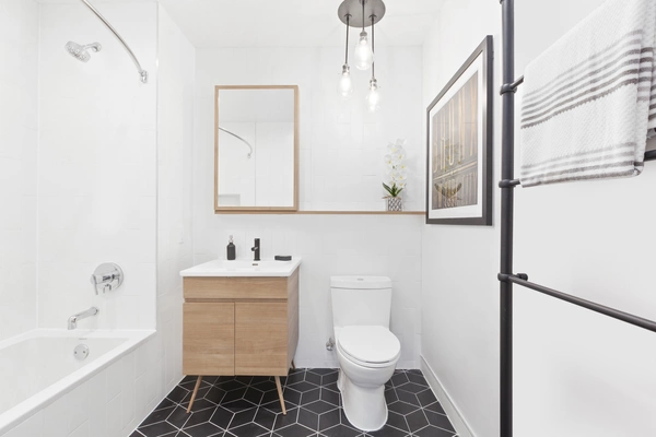 1 bedroom apartment for rent in Mott Haven - The Bronx, New York