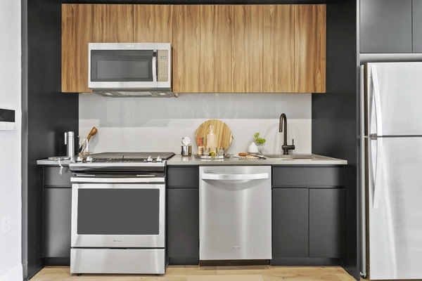 1 bedroom apartment for rent in Mott Haven - The Bronx, New York