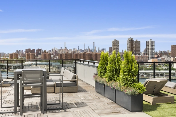 1 bedroom apartment for rent in Mott Haven - The Bronx, New York