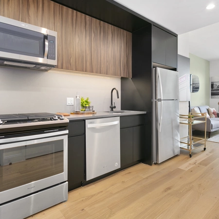 1 bedroom apartment for rent in Mott Haven - The Bronx, New York