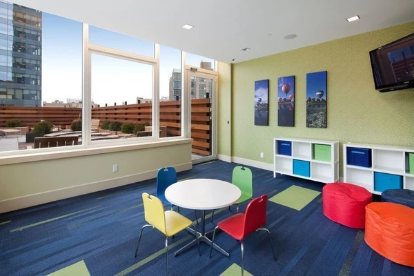 1 bedroom apartment for rent in LIC - Queens, New York