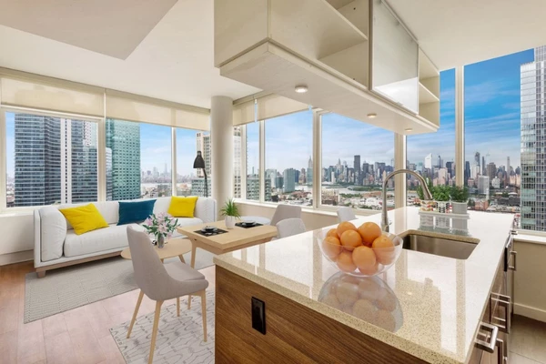 1 bedroom apartment for rent in LIC - Queens, New York