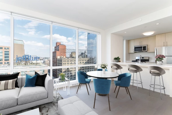 1 bedroom apartment for rent in LIC - Queens, New York