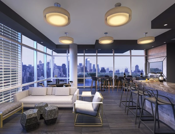 1 bedroom apartment for rent in LIC - Queens, New York