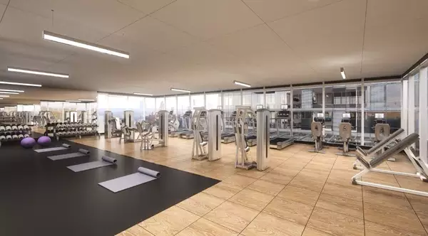 1 bedroom apartment for rent in LIC - Queens, New York