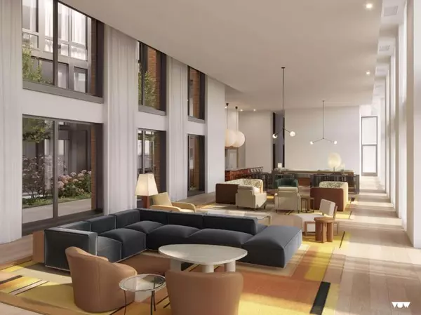 2 bedrooms apartment for rent in LIC - Queens, New York