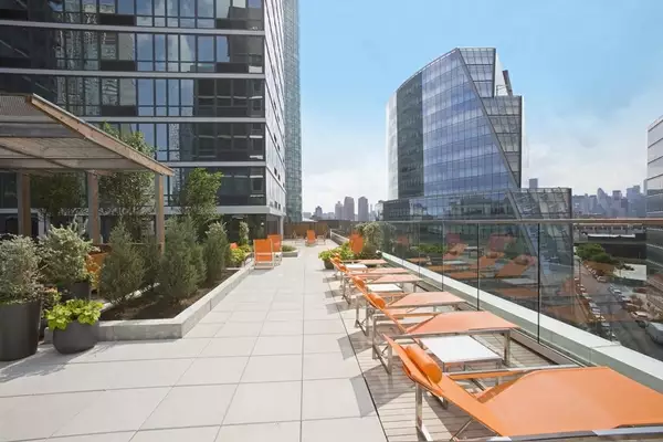 2 bedrooms apartment for rent in LIC - Queens, New York