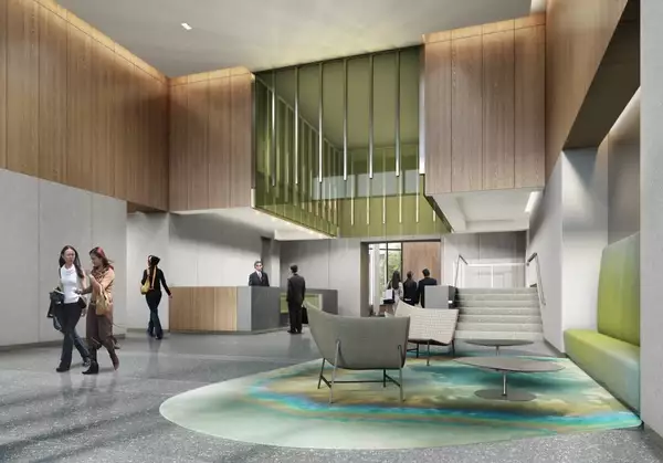 2 bedrooms apartment for rent in LIC - Queens, New York