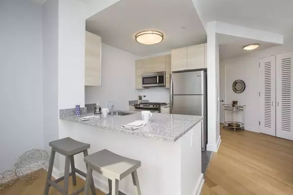 2 bedrooms apartment for rent in LIC - Queens, New York