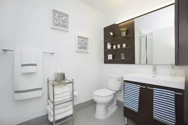 2 bedrooms apartment for rent in LIC - Queens, New York