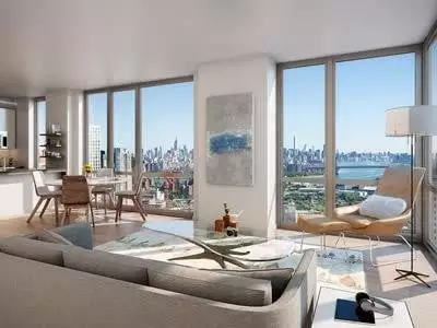 2 bedrooms apartment for rent in LIC - Queens, New York