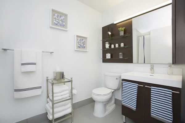 2 bedrooms apartment for rent in LIC - Queens, New York