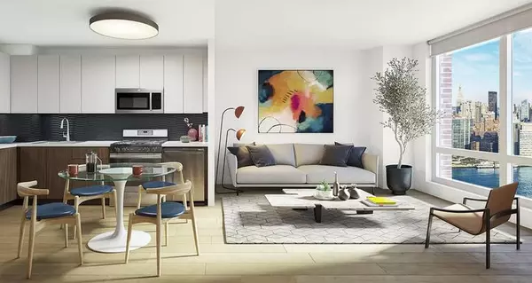 2 bedrooms apartment for rent in LIC - Queens, New York