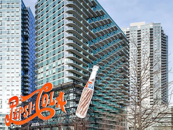 1 bedroom apartment for rent in LIC - Queens, New York