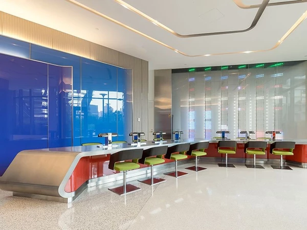 1 bedroom apartment for rent in LIC - Queens, New York