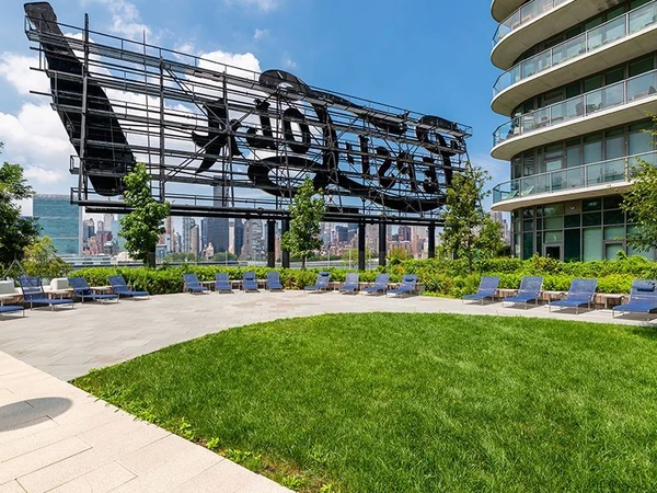 1 bedroom apartment for rent in LIC - Queens, New York